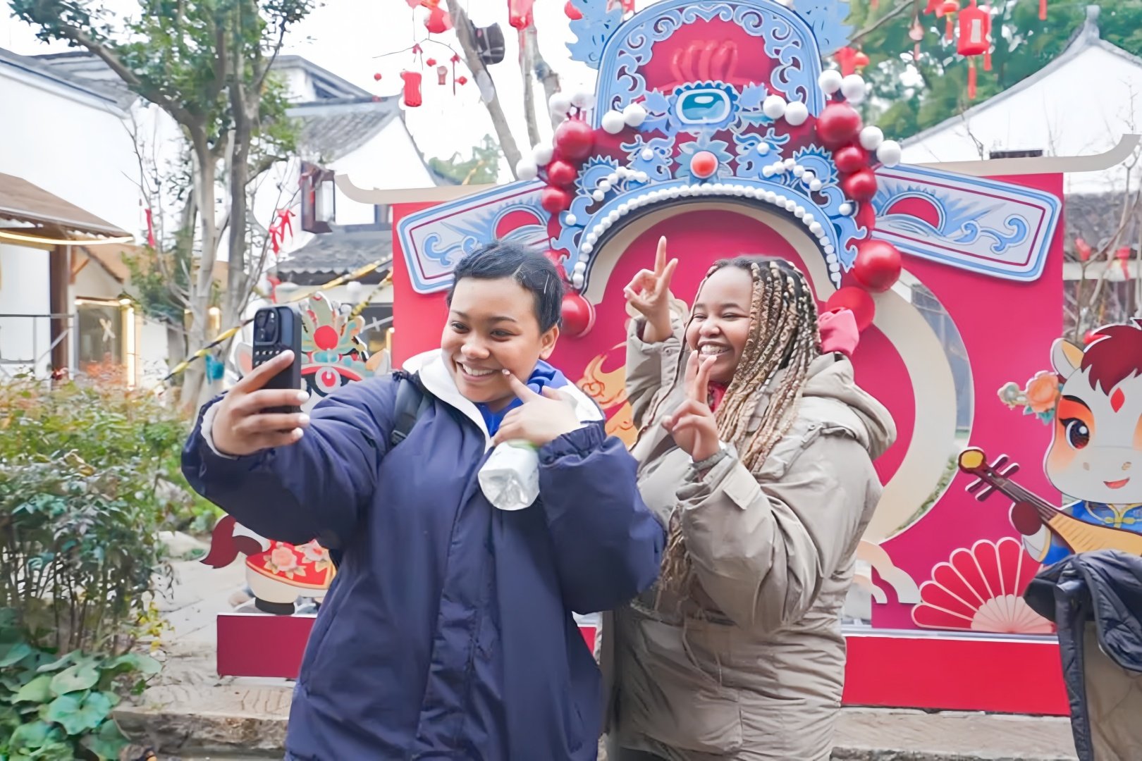 1200 Cai Lun Road