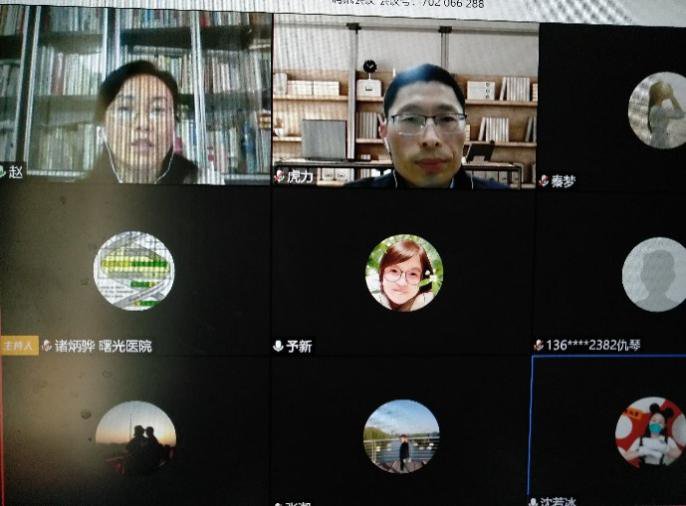 对照阅读